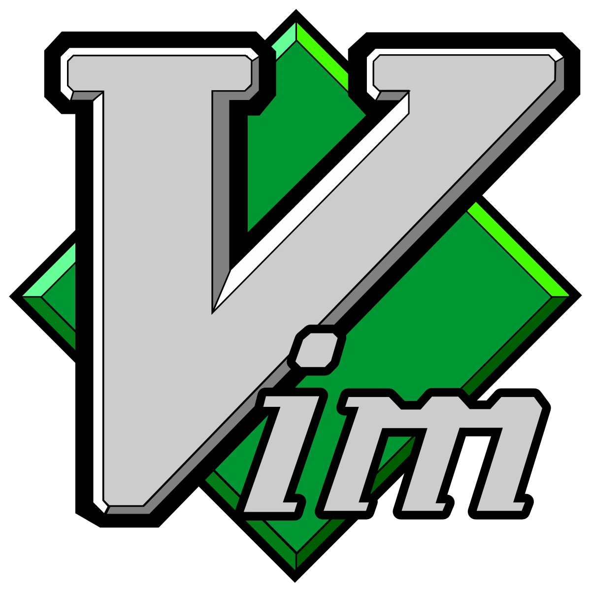 vim_logo